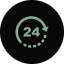 24/7 Service
